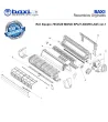 DISPLAY ANORI