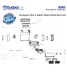DISPLAY UNIDAD INTERIOR SUELO-TECHO