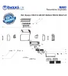 VENTILADOR UNIDAD INTERIOR SUELO-TECHO NANUK ANORI-MULTI 25-