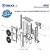 MOTOR VENTILADOR UNIDAD EXTERIOR NANUK 100-120-140