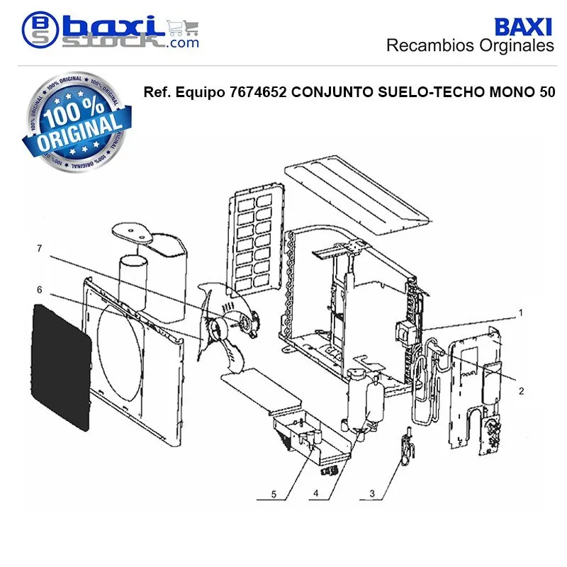 SENSOR TEMPERATURA RETORNO DE AIRE