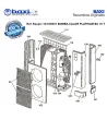 CAJON MODULO INTERIOR BC