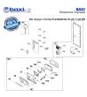PASADOR CALENTADOR BC