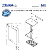 JUNTA FIBRA 38X27X2 BC MAX/POWER HT PLUS 110 (10ud)