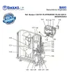 ABRAZADERA CABLE MODULO INTERIOR BC