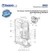 ASA BOMBA CALOR BC PLUS