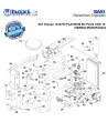 BATERIA INFERIOR BC 11-16 PLUS