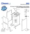 TARJETA INTERFACE BC8