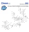 CUBIERTA BC INTEGRA
