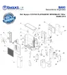 TAPA SUPERIOR VASO EXPANSION BC MONOBLOC 10