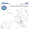 PLACA CENTRAL EHC-04 BC IPLUS V200