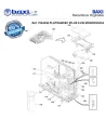 TUBO ENTRADA PRECALENTADOR BC iPLUS