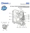 TUBO CONEXION HIDRAULICA BC HYBRID