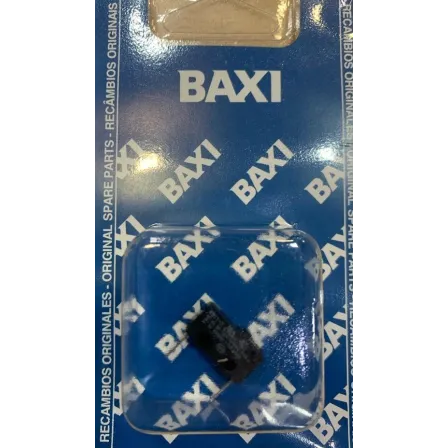 MICRORRUPTOR BAXI 11-14 ECO