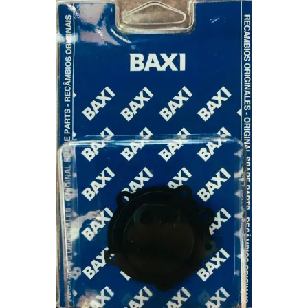 MEMBRANA VALVULA HIDRAÚLICA BAXI 11-14 ECO