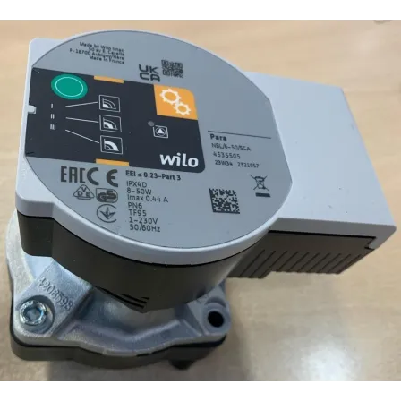 CIRCULADOR NBL/6-50/SCA VICTORIA