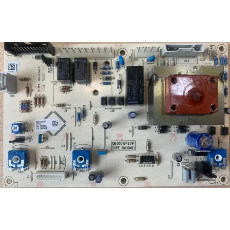 TARJETA ELECTRONICA NEOBIT S V.01