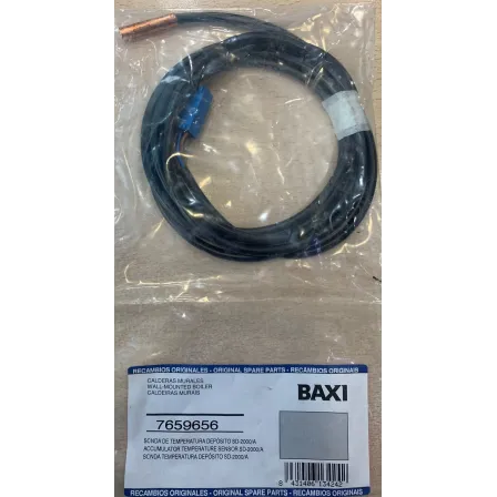 SONDA DE TEMPERATURA DEPOSITO SD-2000/A