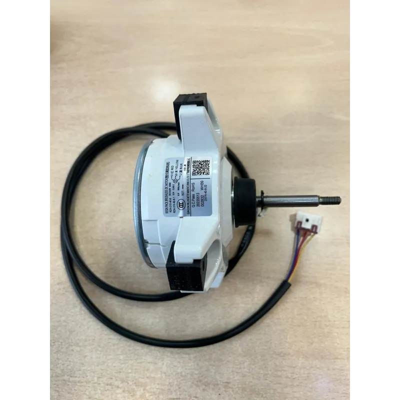 MOTOR VENTILADOR UN EXTERIOR ANORI 40-50 R32