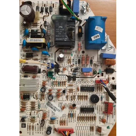 TARJETA ELECTRONICA UNIDAD INTERIOR