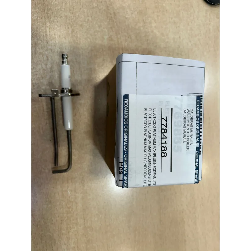 ELECTRODO PLATINUM MAX IPLUS/NEODENS LITE