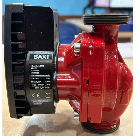 CIRC. QUANTUM MINI MYL-30 1 1/2