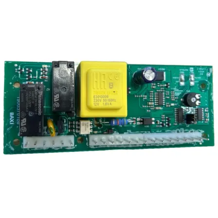 TARJETA ELECTRONICA GAVINA GTI AÑO 99