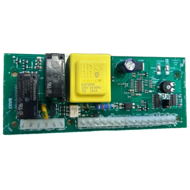 TARJETA ELECTRONICA GAVINA GTI AÑO 99