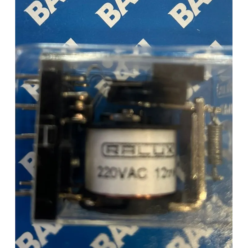 RELE NP CO2 220V GO-50 GTA