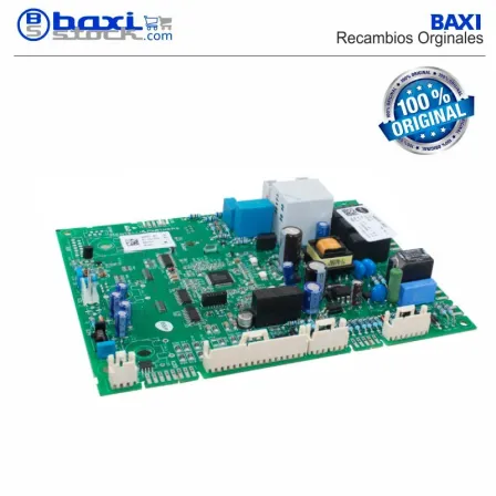 TARJETA ELECTRONICA  NEODENS PLUS ECO 7691279