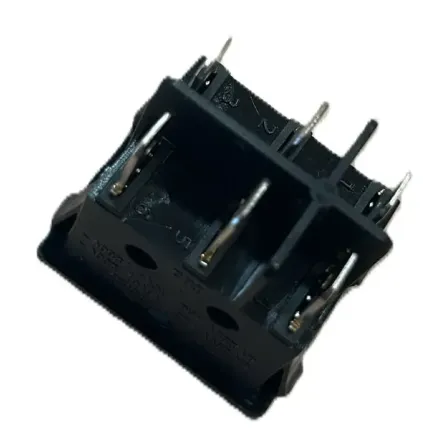 Recambio original BAXI Roca - INTERRUPTOR BIPOLAR (5uds)