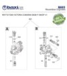 CJ. HIDRAULICO VICTORIA CONDENS 28/28F V.01