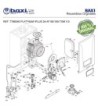 ADAPTADOR SALIDA HUMOS PLATINUM MAX iPLUS