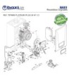 PANEL FRONTAL PLATINUM MAX iPLUS
