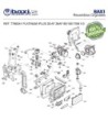 BANDEJA CONDENSADOS PLATINUM MAX iPLUS