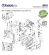 JUNTA VENTURI PLATINUM MAX iPLUS