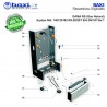 PUENTE PARA CUADRO DE CONTROL RS (10KOHM/3BAR)