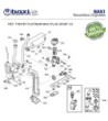 TUBO RECOGIDA CONDENSADOS PLATINUM MAX  iPLUS