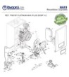 PANEL FRONTAL PLATINUM MAX iPLUS