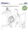 PANEL FRONTAL PLATINUM MAX iPLUS