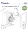 PANEL FRONTAL PLATINUM MAX iPLUS