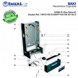 CONECTOR WIELLAND
