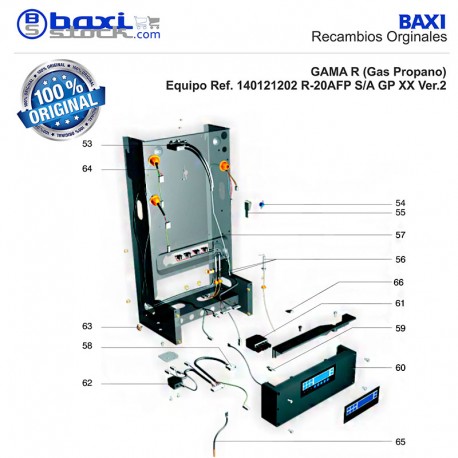 CONECTOR WIELLAND