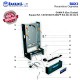 KIT SONDA DE IONIZACIÓN + ELECTRODOS DE ENCENDIDO PARA RF/RS