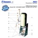 TUBO FLEXIBLE SALIDA ACUMULADOR