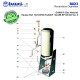 KIT SONDA TEMPERATURA AI