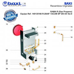 CONDENSADOR CIRCULADOR