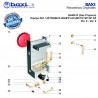CONDENSADOR CIRCULADOR