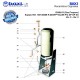 KIT SONDA TEMPERATURA AI