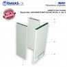 ENVOLVENTE FRONTAL CON EMBELLECEDOR